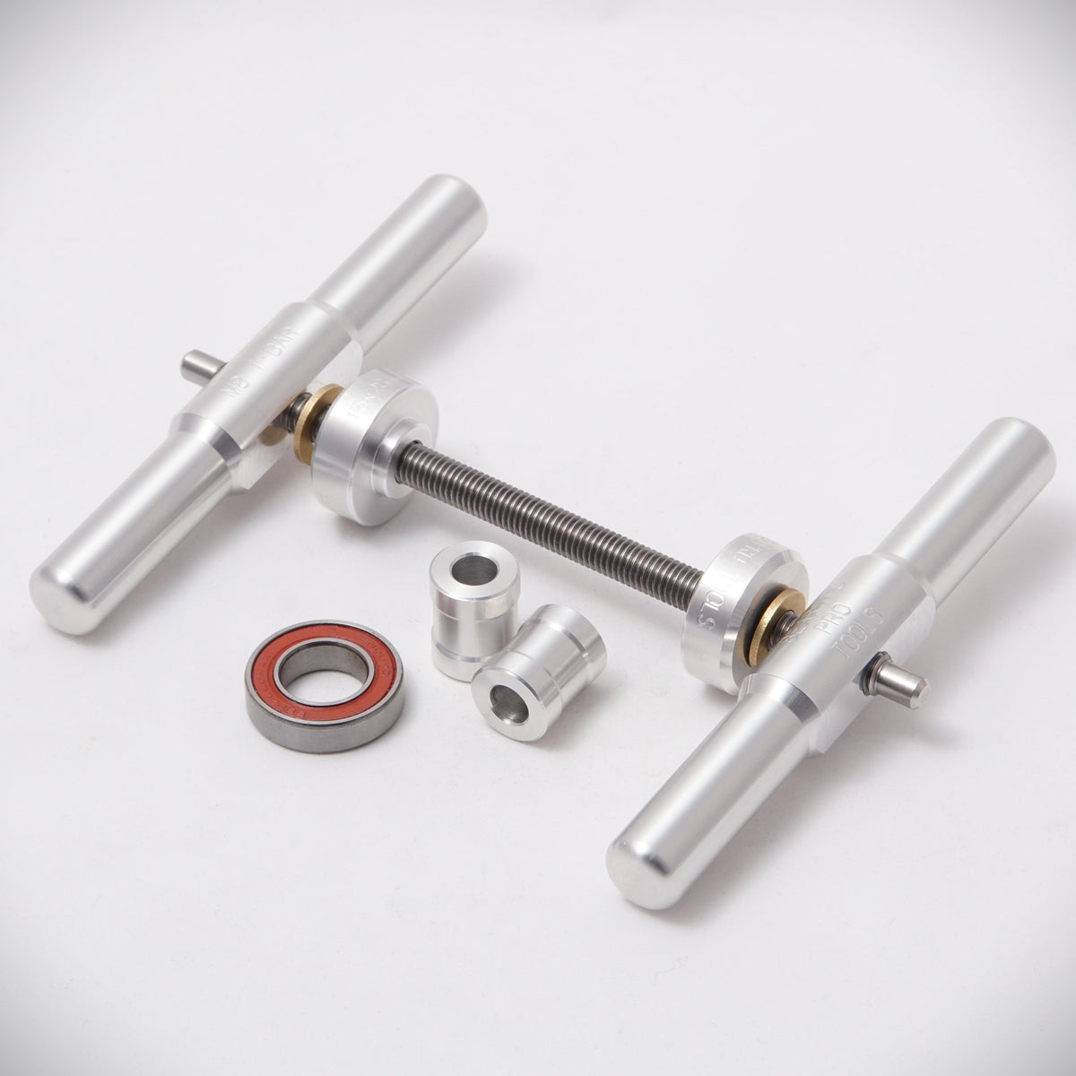 Yeti SnowMX Parts, Tool Kit, Jack shaft / Bearing tool kit
